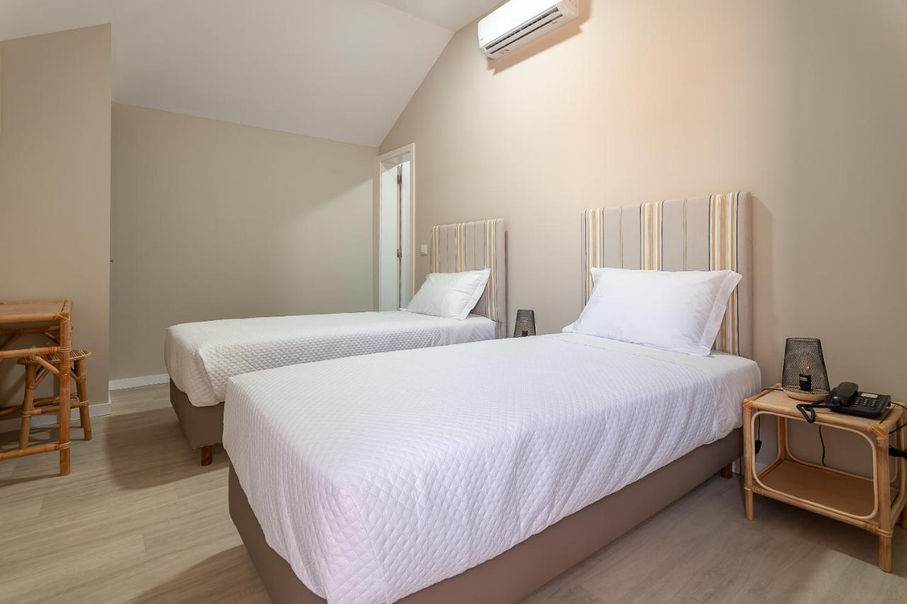 Zarco B&B Bed & Breakfast Funchal (Madeira) Exterior foto