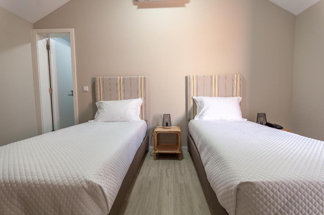 Zarco B&B Bed & Breakfast Funchal (Madeira) Exterior foto