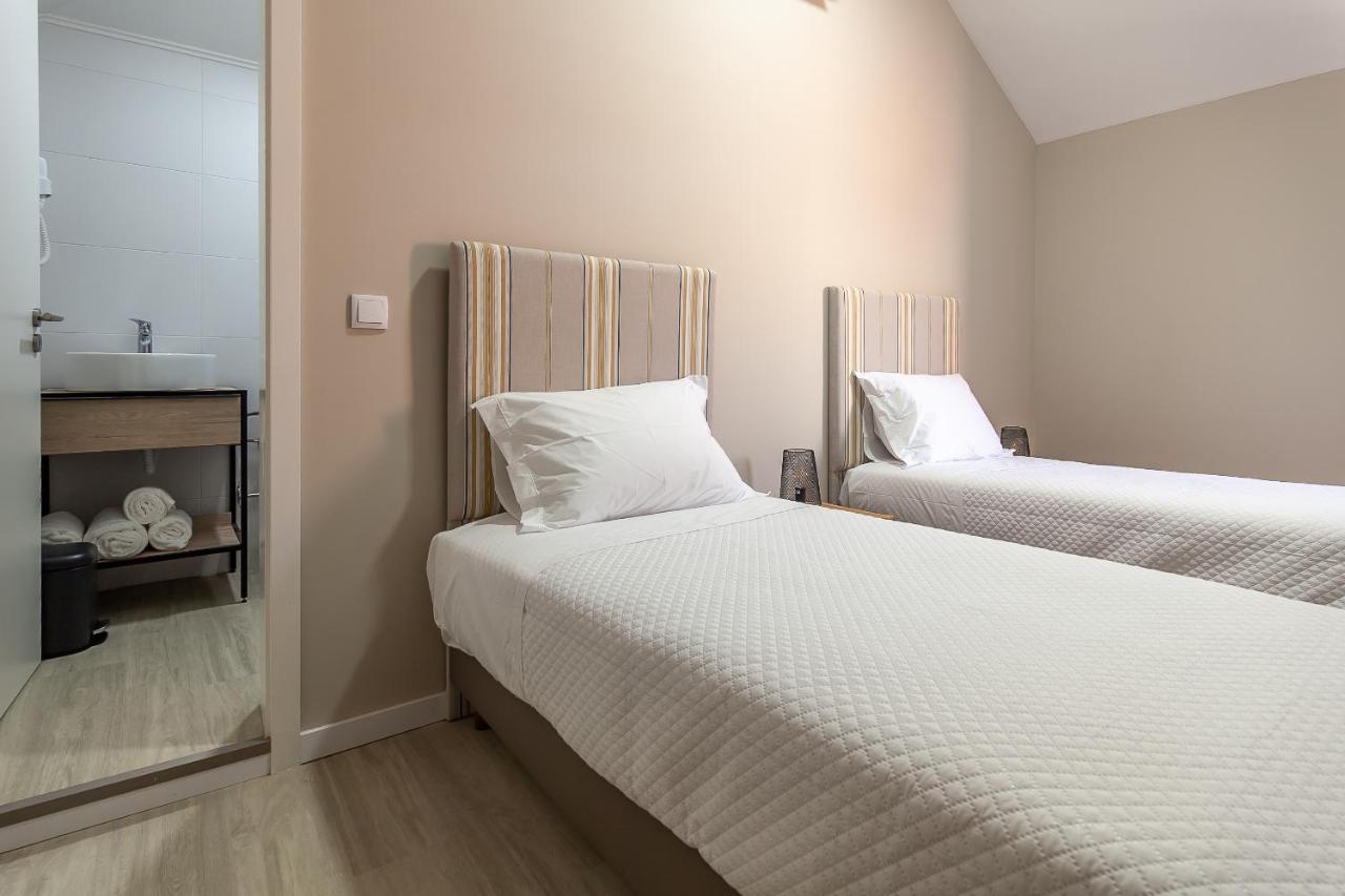 Zarco B&B Bed & Breakfast Funchal (Madeira) Exterior foto
