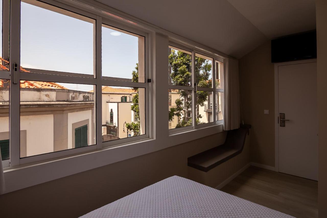 Zarco B&B Bed & Breakfast Funchal (Madeira) Exterior foto