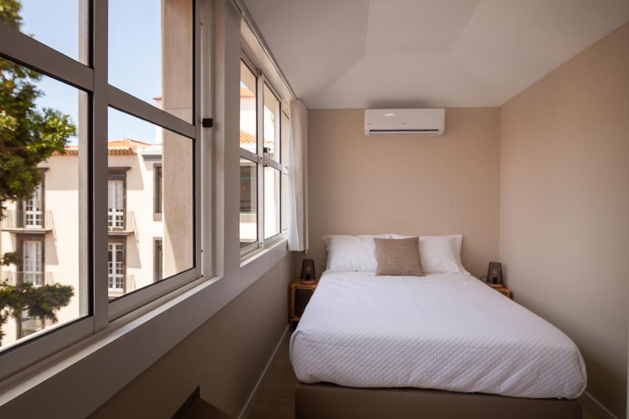 Zarco B&B Bed & Breakfast Funchal (Madeira) Exterior foto