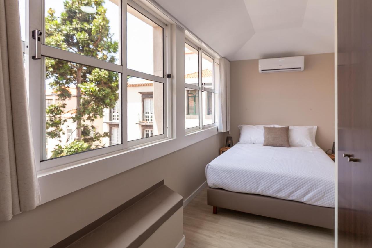 Zarco B&B Bed & Breakfast Funchal (Madeira) Exterior foto