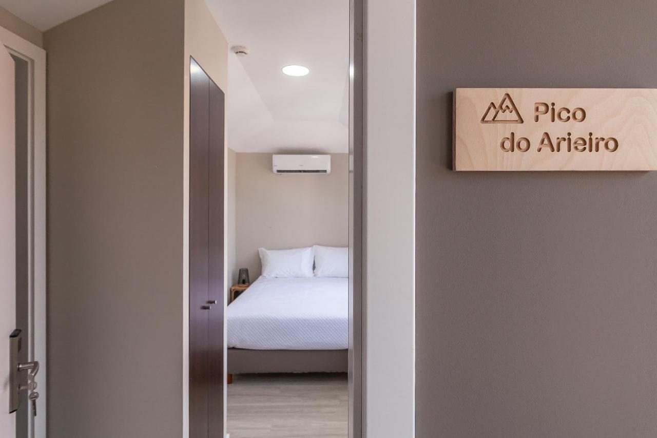 Zarco B&B Bed & Breakfast Funchal (Madeira) Exterior foto