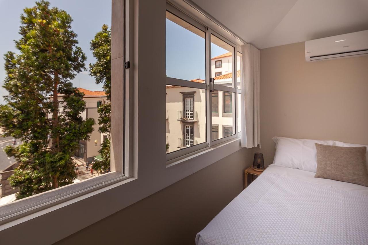 Zarco B&B Bed & Breakfast Funchal (Madeira) Exterior foto