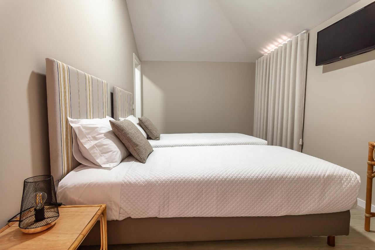 Zarco B&B Bed & Breakfast Funchal (Madeira) Exterior foto