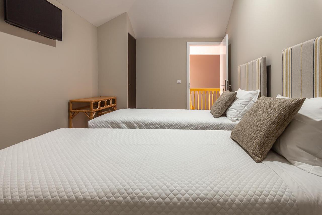 Zarco B&B Bed & Breakfast Funchal (Madeira) Exterior foto