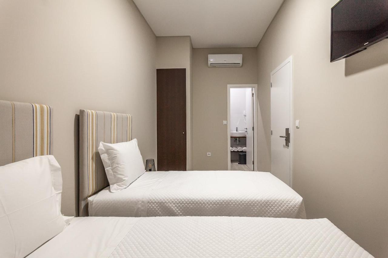 Zarco B&B Bed & Breakfast Funchal (Madeira) Exterior foto