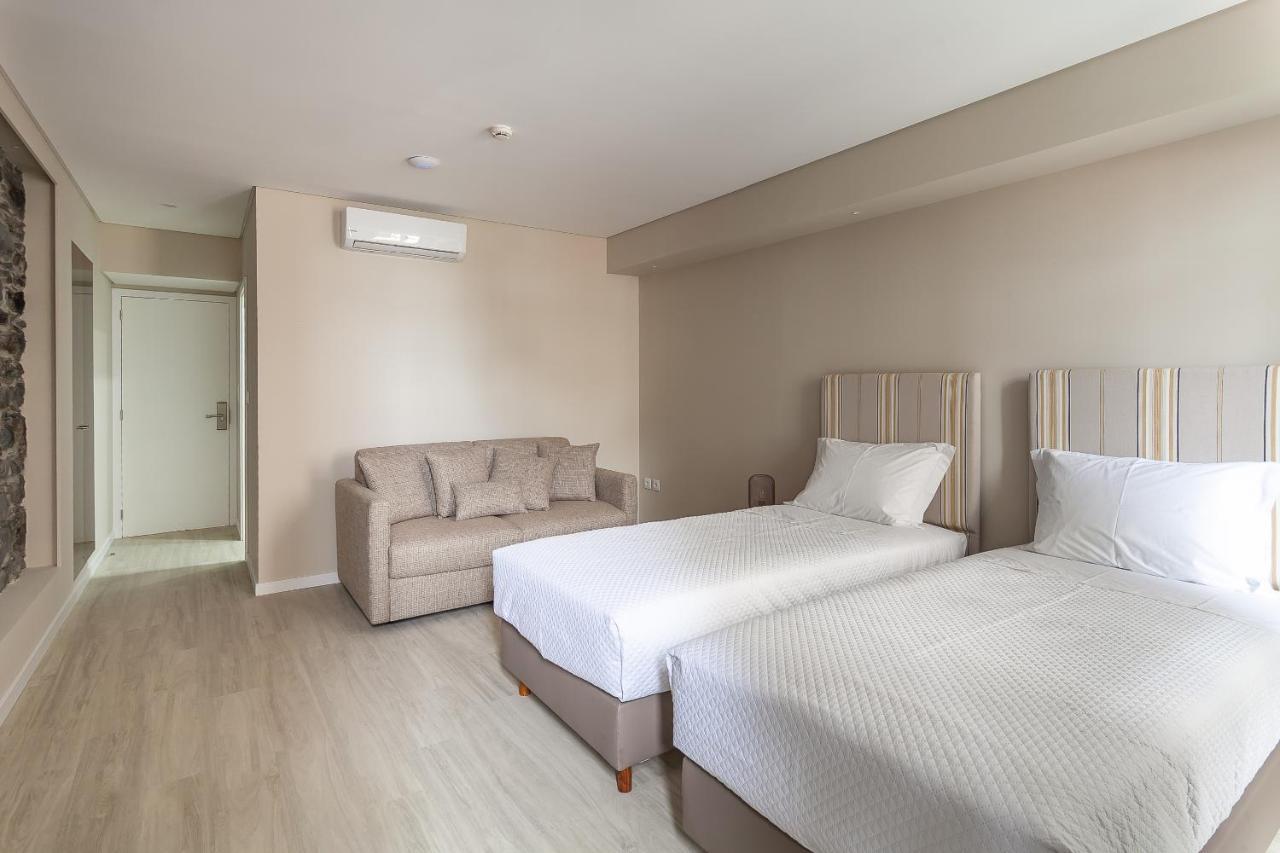Zarco B&B Bed & Breakfast Funchal (Madeira) Exterior foto