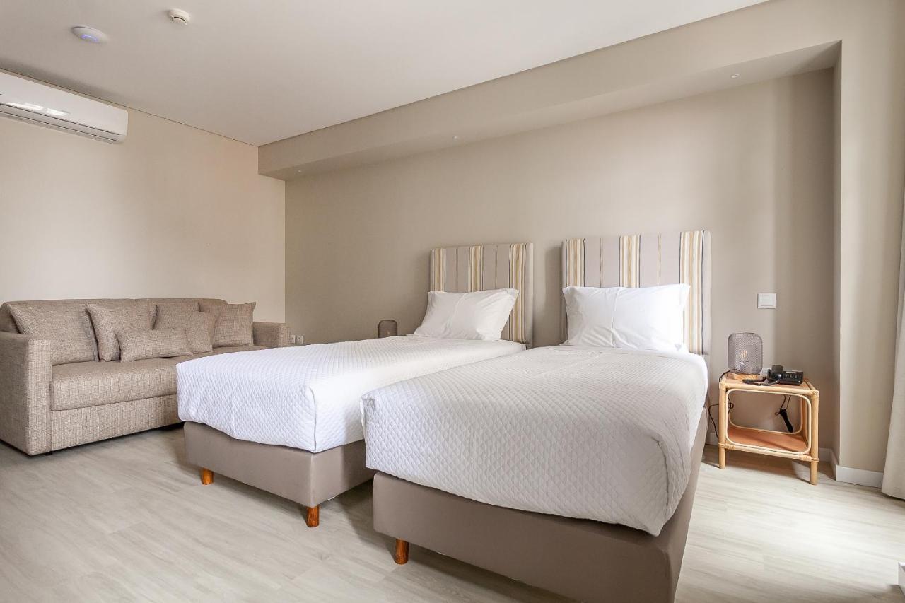 Zarco B&B Bed & Breakfast Funchal (Madeira) Exterior foto