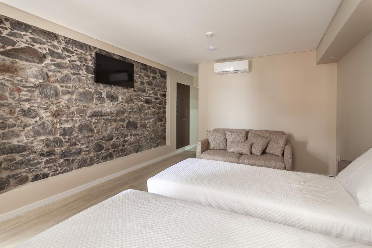 Zarco B&B Bed & Breakfast Funchal (Madeira) Exterior foto