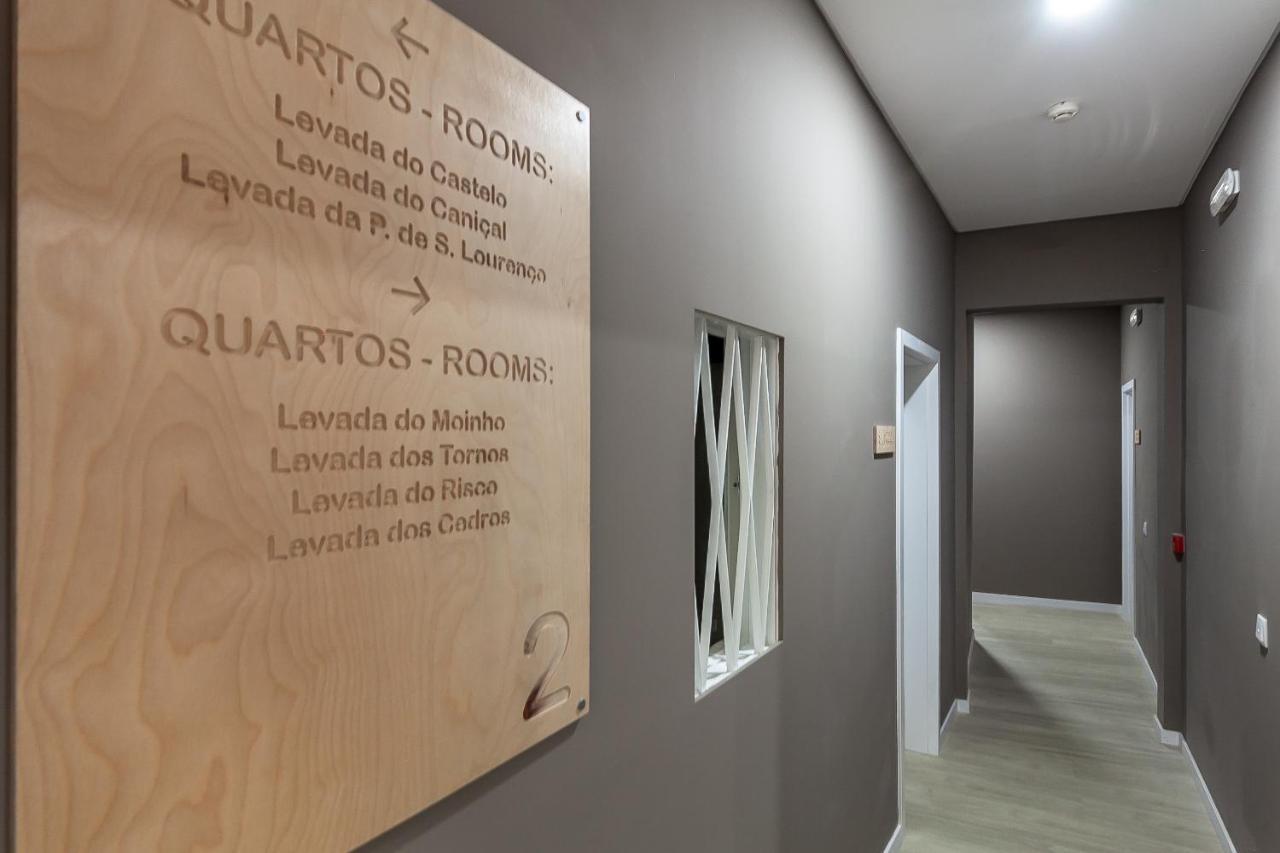 Zarco B&B Bed & Breakfast Funchal (Madeira) Exterior foto