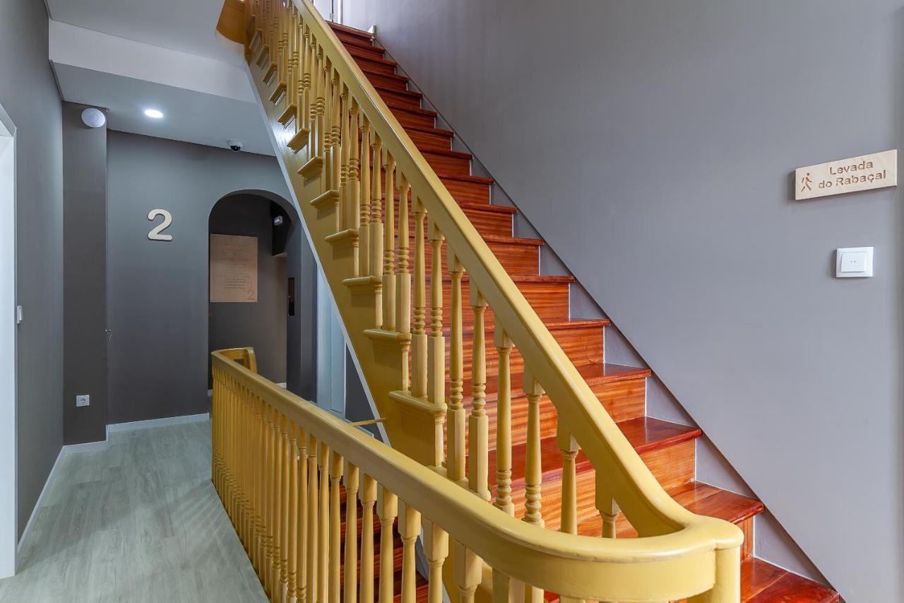 Zarco B&B Bed & Breakfast Funchal (Madeira) Exterior foto