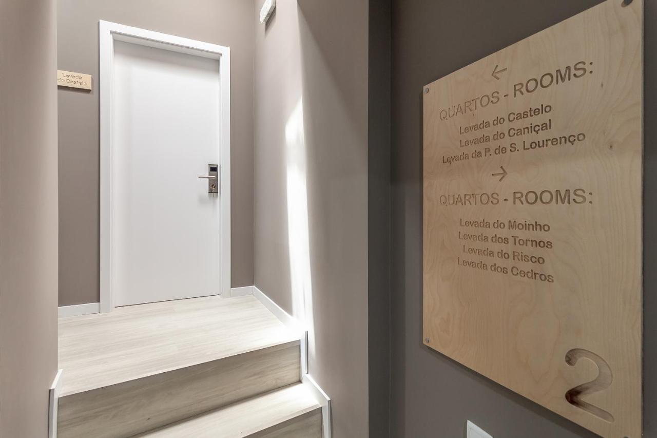 Zarco B&B Bed & Breakfast Funchal (Madeira) Exterior foto