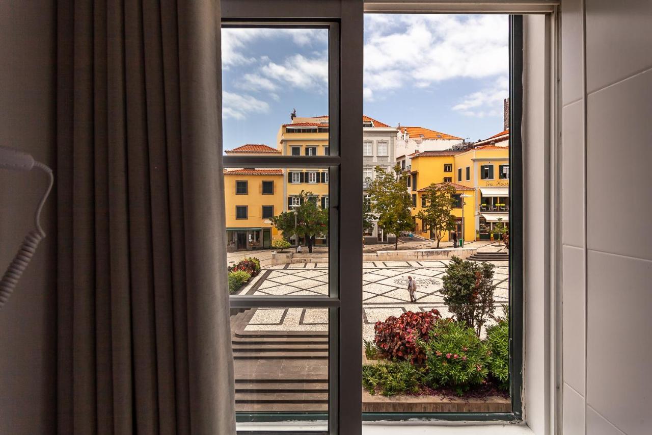 Zarco B&B Bed & Breakfast Funchal (Madeira) Exterior foto