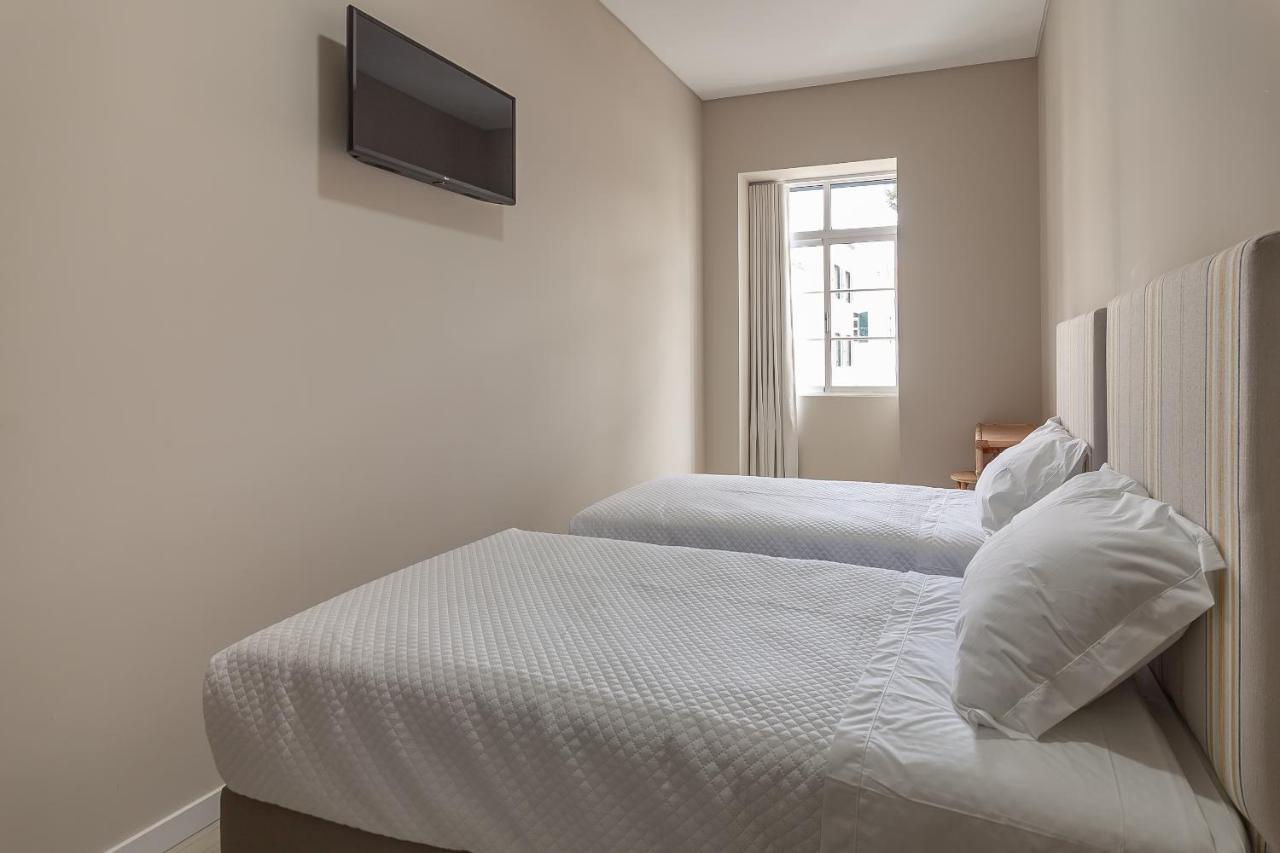 Zarco B&B Bed & Breakfast Funchal (Madeira) Exterior foto