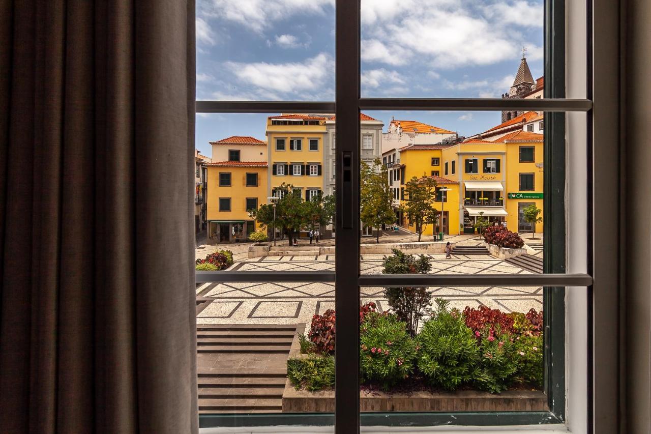 Zarco B&B Bed & Breakfast Funchal (Madeira) Exterior foto