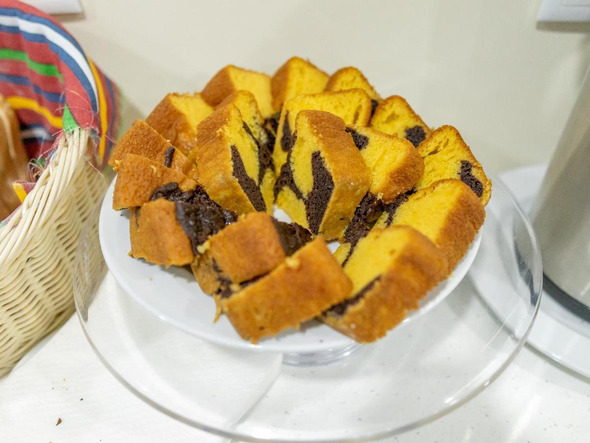 Zarco B&B Bed & Breakfast Funchal (Madeira) Exterior foto