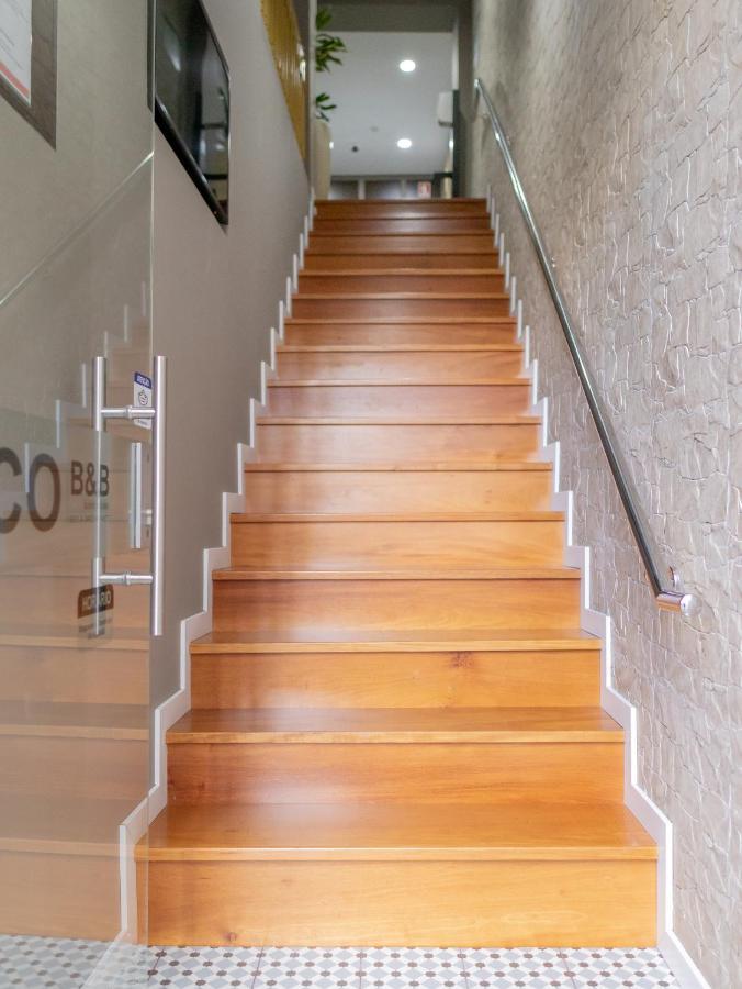 Zarco B&B Bed & Breakfast Funchal (Madeira) Exterior foto