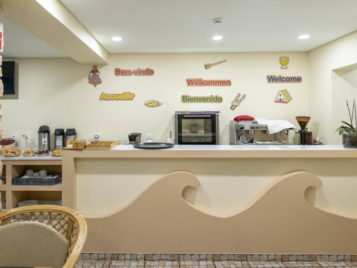 Zarco B&B Bed & Breakfast Funchal (Madeira) Exterior foto