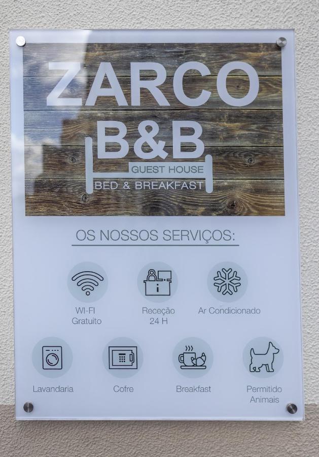 Zarco B&B Bed & Breakfast Funchal (Madeira) Exterior foto